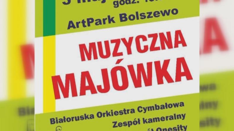 Zapowiedź kulturalna