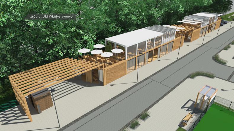 Dzięki rekordowej inwestycji miasto wypięknieje