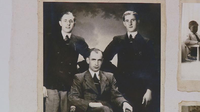 Upamiętnią dawnego właściciela Kąpina