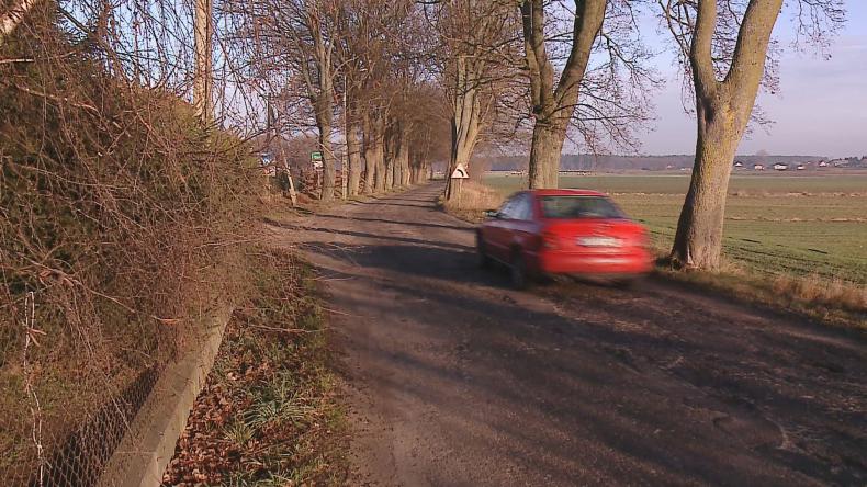 Przebudują ważną drogę w gminie Krokowa