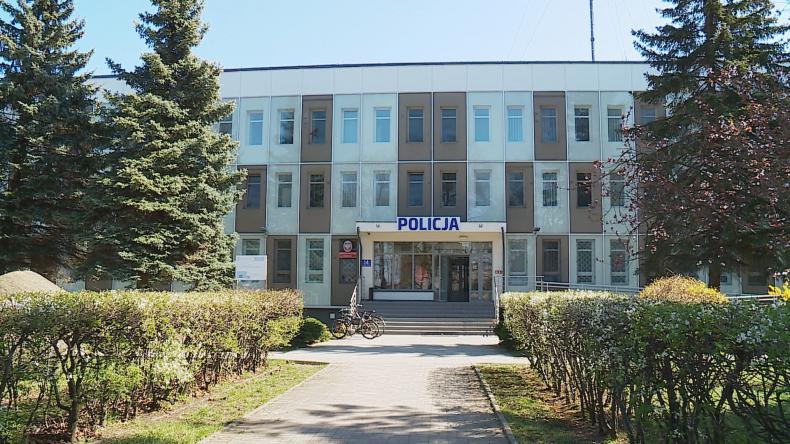 Chciał pomóc, złapał pijanego