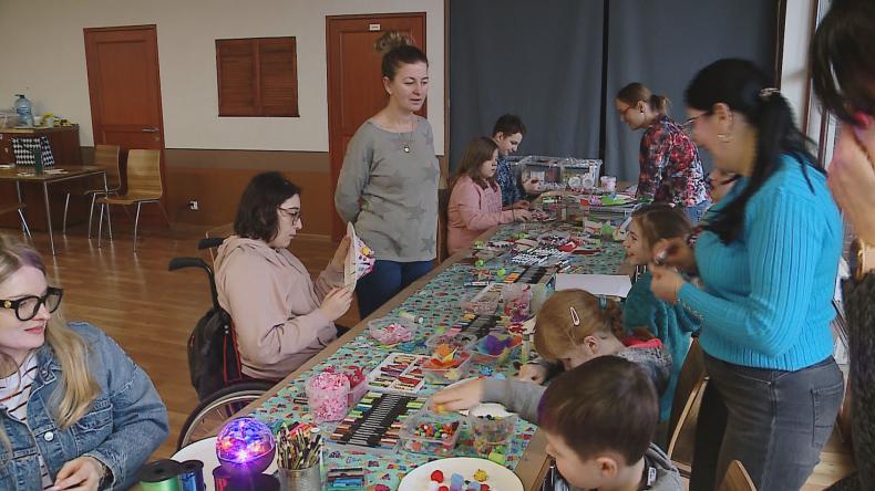 Ferie bez barier – mamy tę moc!