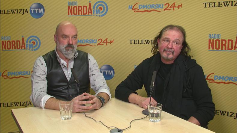 Marek Nawrocki, Piotr Wojciechowski