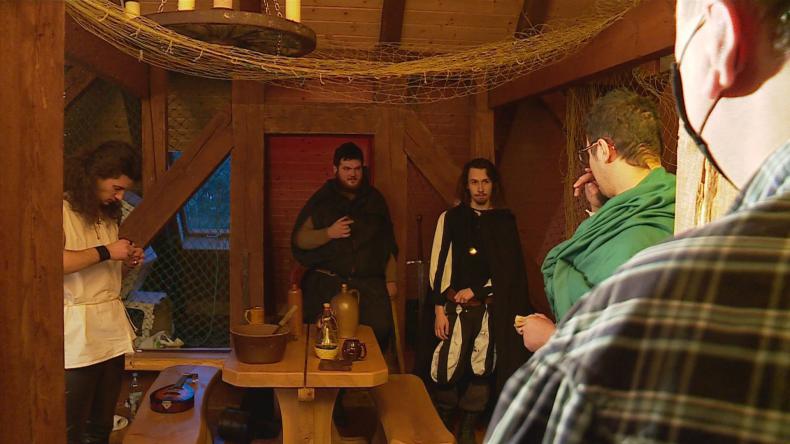 Biersztuba - kaszubskie recenzje prosto z karczmy