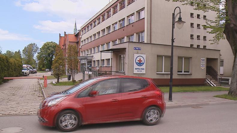 Pucki szpital doczeka się termomodernizacji