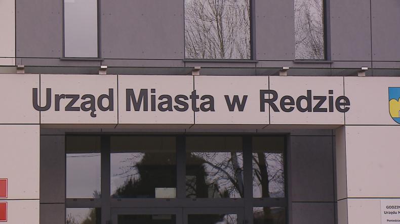 Reda wręczy granty na realizację zadań publicznych