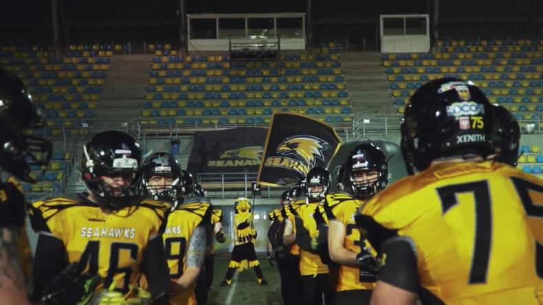 Seahawks zaczęli sezon