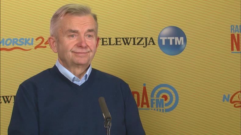 Wiesław Gębka
