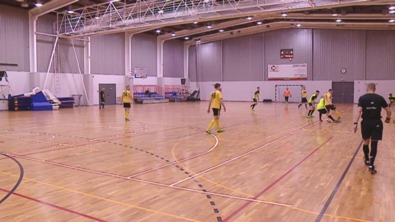 Najlepsze „dzikie” drużyny po raz dwunasty