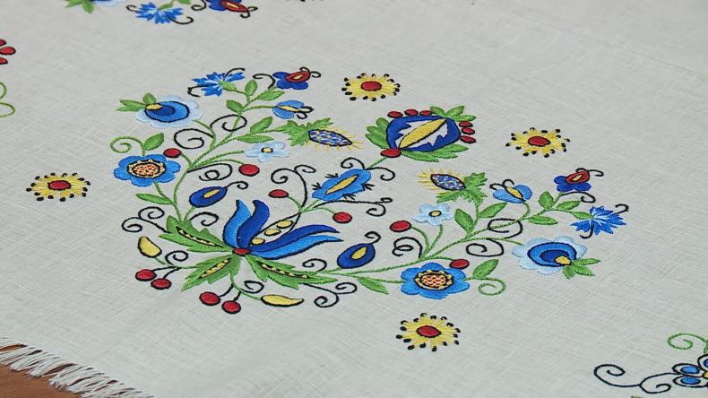 Kaszubskie opowieści w gminie Krokowa