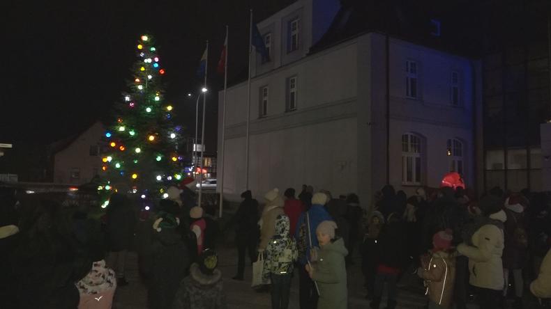 Redzkie Mikołajki pełne atrakcji