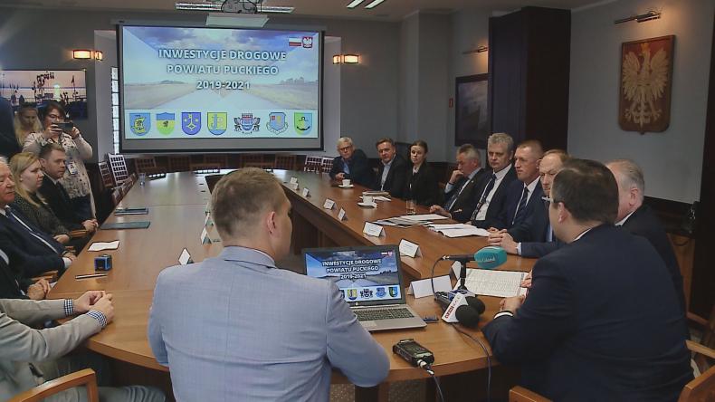 Strategiczna droga z rządowym dofinansowaniem