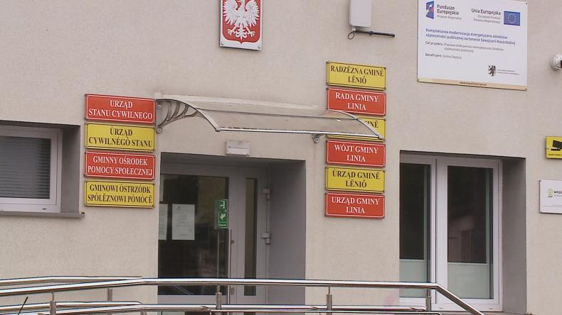 „Życzliwa Dłoń” dla niepełnosprawnych z gminy Linia