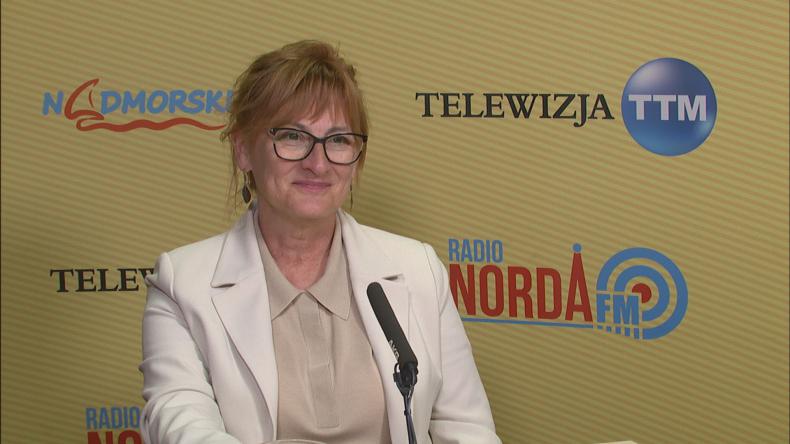 Jolanta Rożyńska