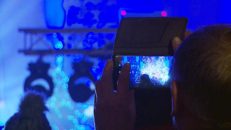 Farba dała wyjątkowy koncert w Redzie