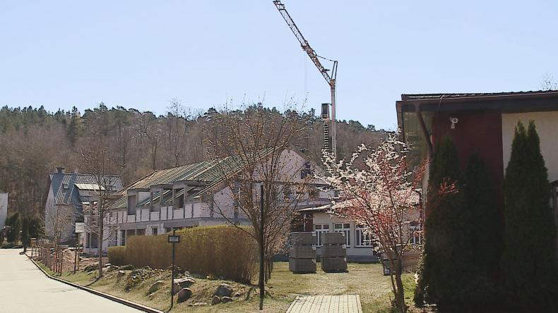 Trwa rozbudowa Szkoły Podstawowej nr 6