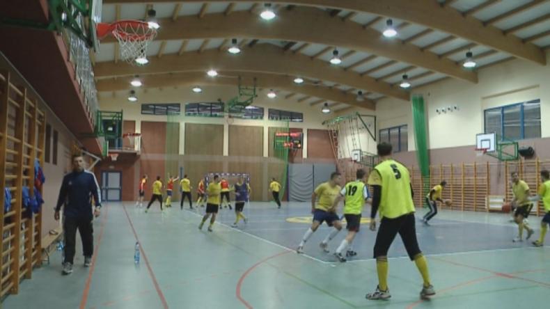 Gryfici zainaugurowali przygotowania do rundy wiosennej
