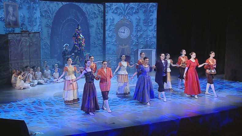 Kulturalne ferie w wejherowskiej filharmonii
