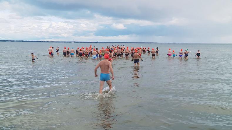 Puckie Morsy rozpoczęły sezon