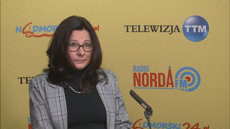 dr Karolina Wysocka