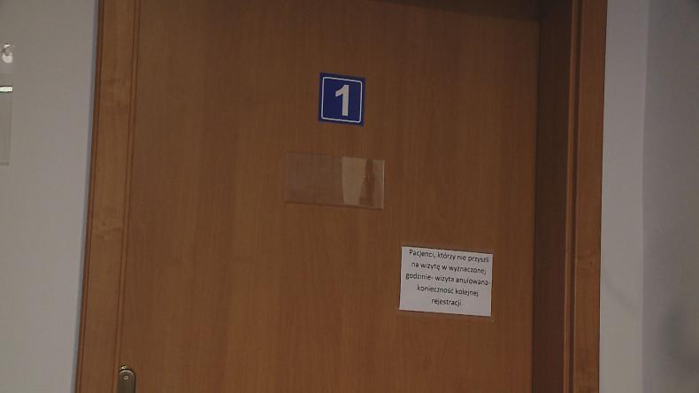 Kontrowersyjny lekarz bez zarzutów