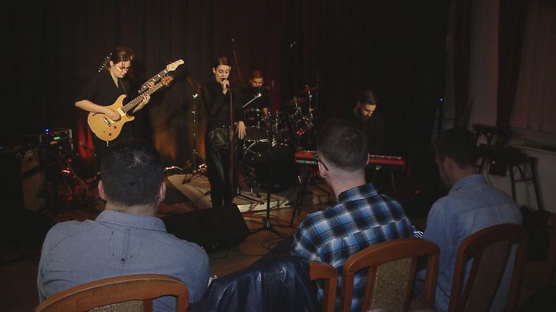 „Klawe” Muzycznym Odkryciem Roku