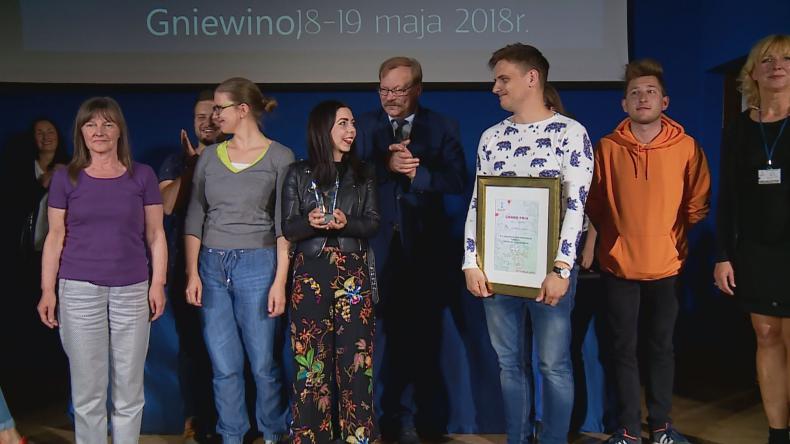 Debiutanci z Trójmiasta z grand prix „Wieżowiska”