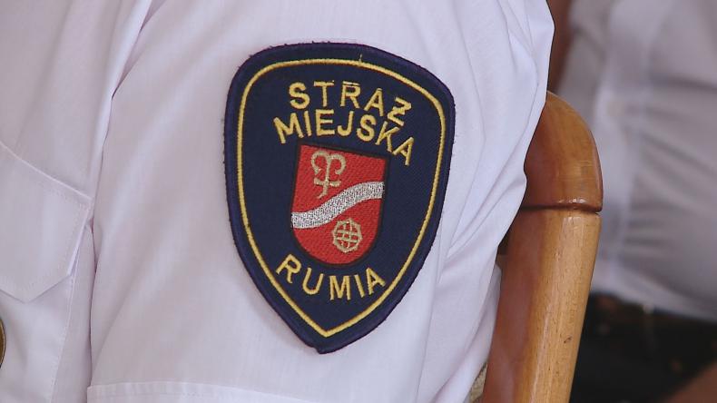 Strażnicy miejscy obchodzili swoje święto