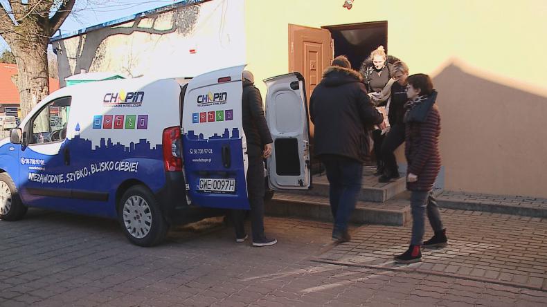 Zbiórka zakończona sukcesem
