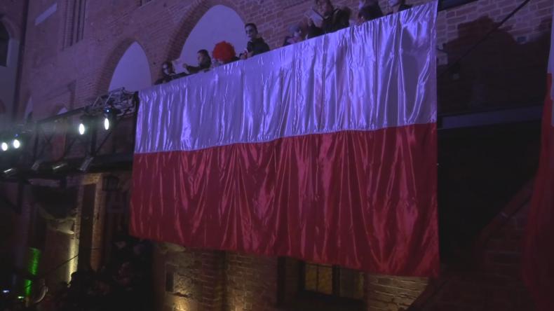 Obchody 100 – lecia Niepodległości Polski