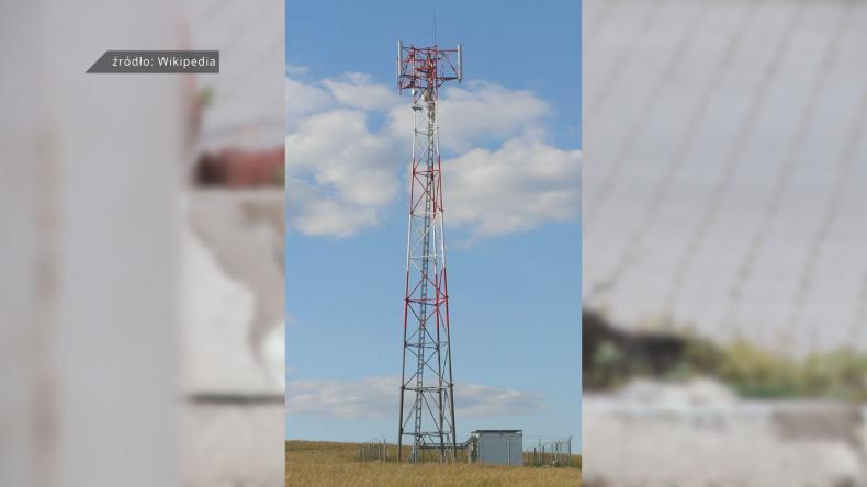 Antena, która poróżniła mieszkańców