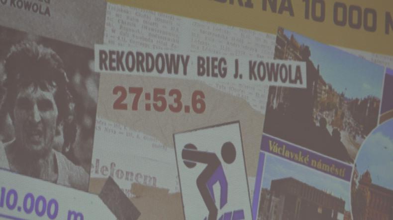 W Pucku z mieszkańcami spotkał się Jerzy Kowol