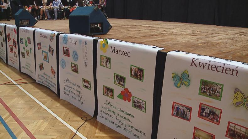 Rumska "dziewiątka" obchodzi 30 urodziny