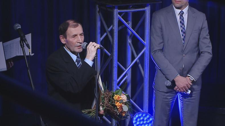 Nagroda Ambasadora Sportu przyznana