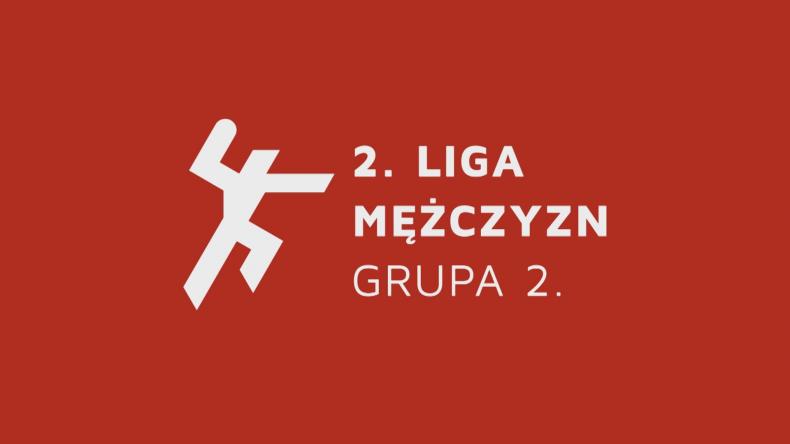 Piłka ręczna: Tytani Wejherowo vs NLO SMS II Gdańsk 2 połowa