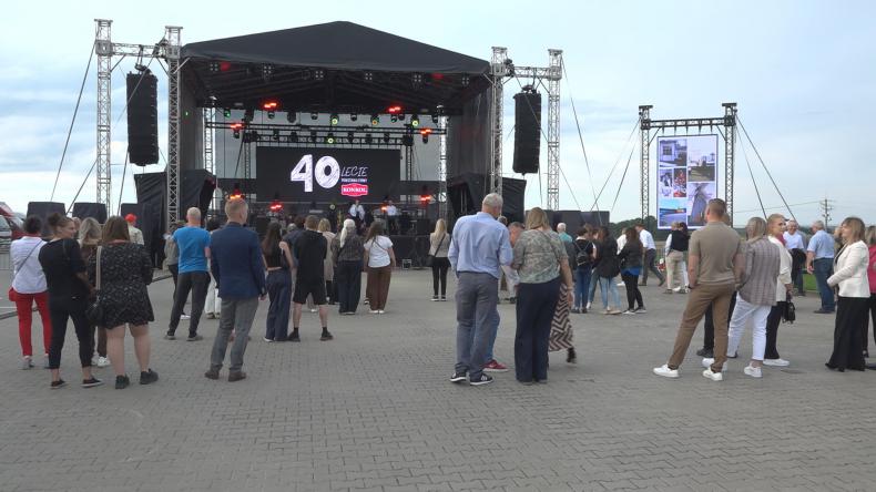 "Z miłości do chleba od 40 lat" 