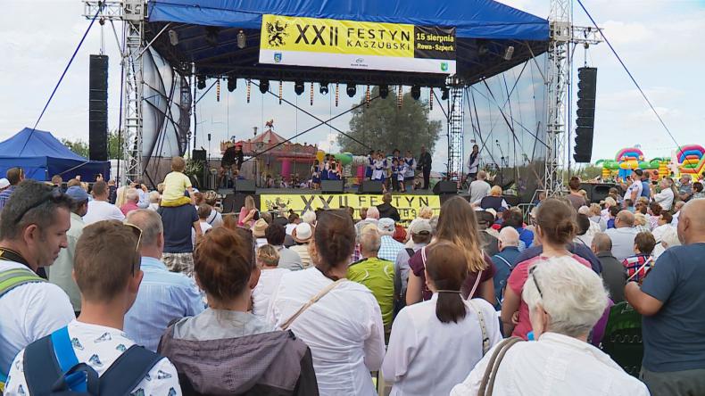 Rozpoczęły się dni gminy Kosakowo