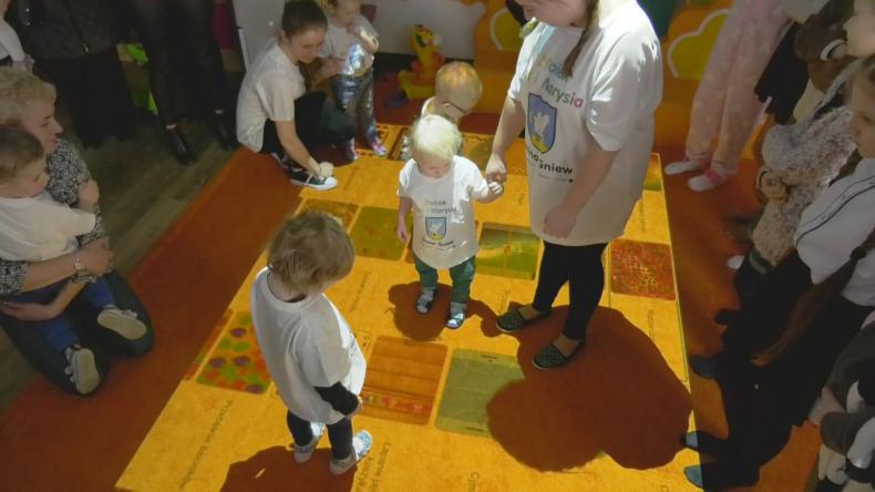 Otwarcie żłobka „Jaś i Marysia" w Gniewie