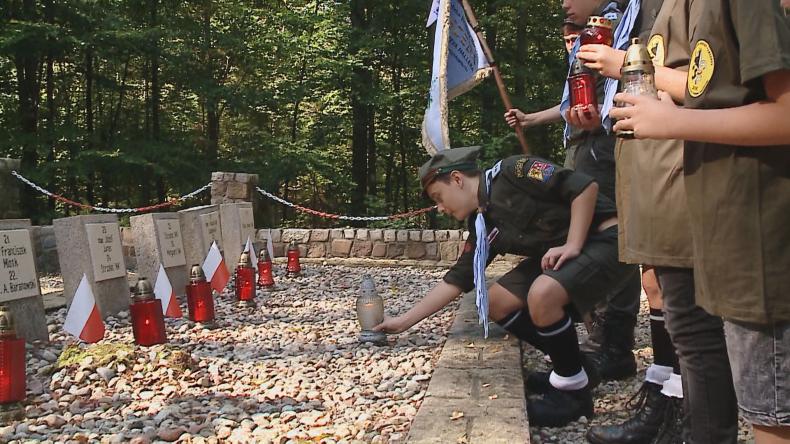 W Białej uczcili pamięć poległych