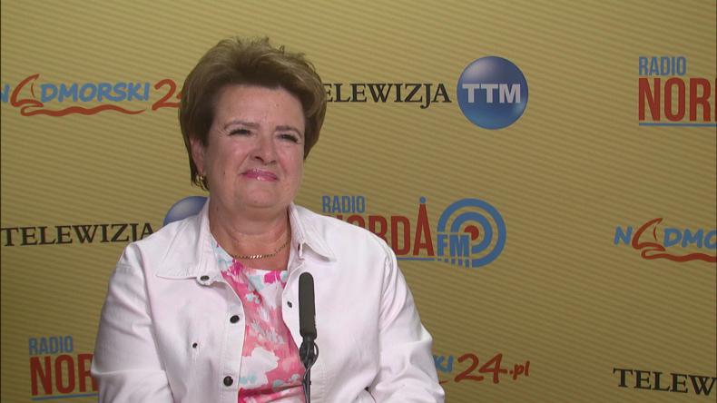 Bożena Szczypior