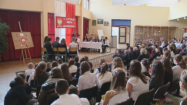 Gmina Wejherowo rozpoczęła świętowanie