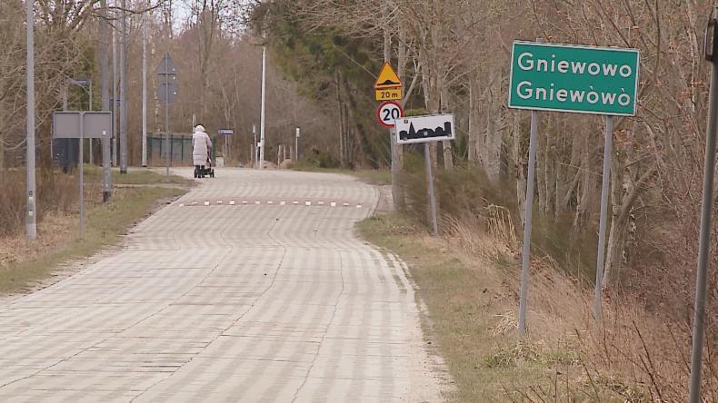 Rusza remont drogi z Redy do Gniewowa