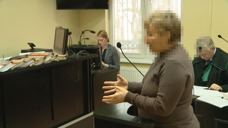 Babcia zamordowanych dzieci: „nikt nie chciał mnie słuchać”