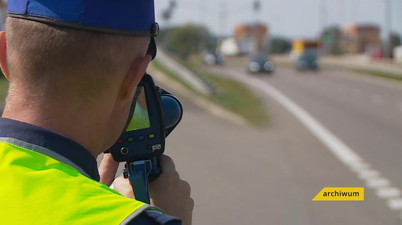 Zmiany w przepisach i wyższe mandaty za recydywę
