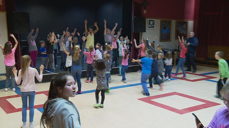 Ferie w Rumi pełne atrakcji dla każdego