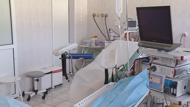 Wejherowska ginekologia piąta w Polsce