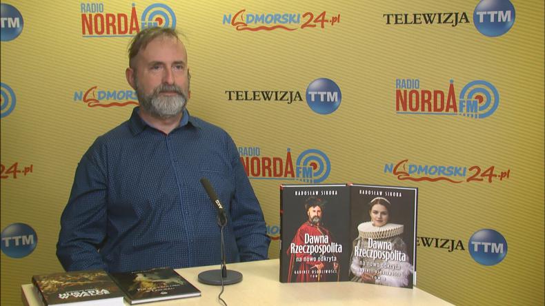 dr Radosław Sikora
