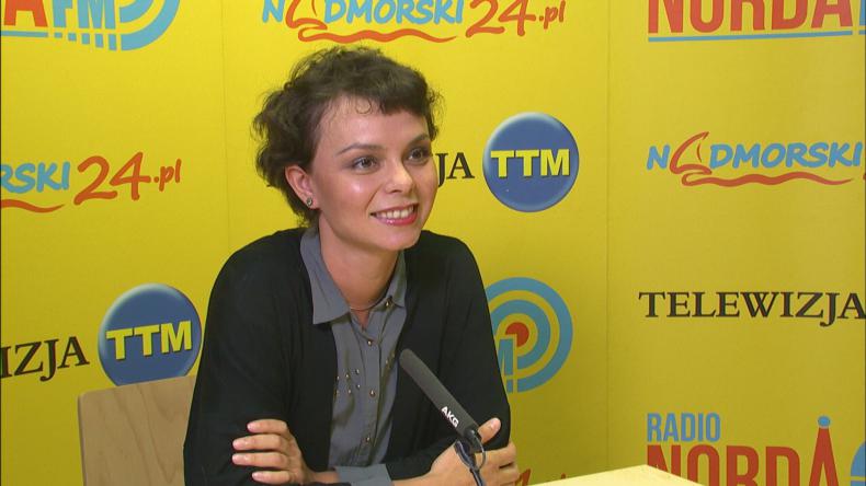 Agnieszka Skawińska