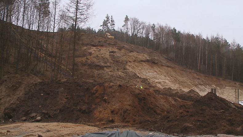 Trasa Kaszubska już w budowie
