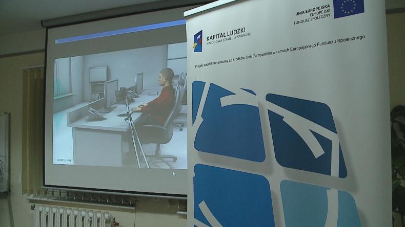 W Światowy Dzień Niepełnosprawnych o ich warunkach pracy